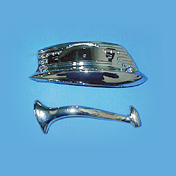 die casting part 