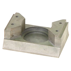 die casting part