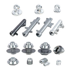 die casting parts 