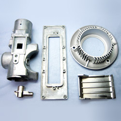 die casting parts 