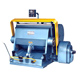 Die Cutting And Creasing Machines