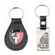 die struck key chain 