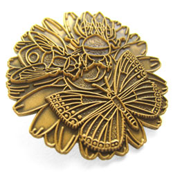 die struck lapel pins 