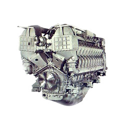 diesel engines 