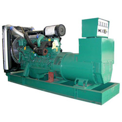 diesel generator