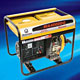 diesel power generators 