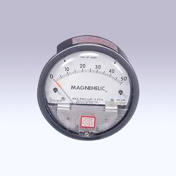 differential pressure gauges