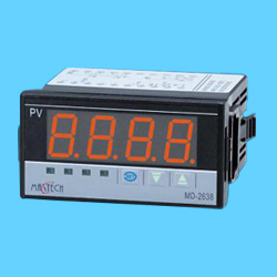 digial panel meter