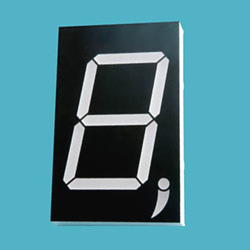 digit displays