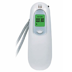 digital breath alcohol tester 