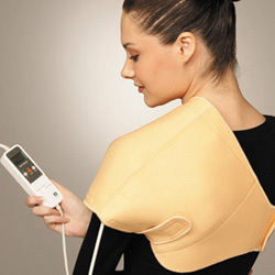 digital electric moist heating pads