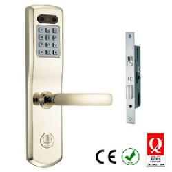 digital keypad door lock 