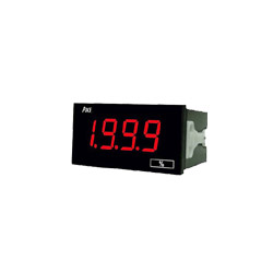 digital panel meter of programmable 