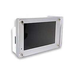 digital photo frame