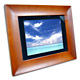 digital photo frame 