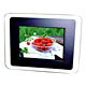 digital photo frame 