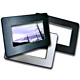 digital photo frame 