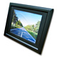 digital photo frame 