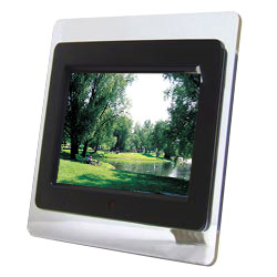 digital photo frames