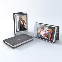 digital photo frames