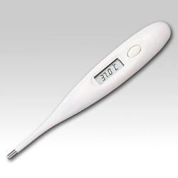 digital thermometers