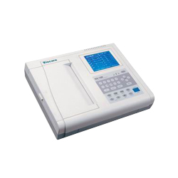 digital twelve channels electrocardiographs