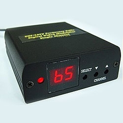 digital UHF modulator 