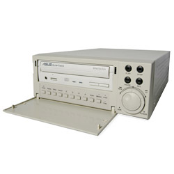 digital video recorder 