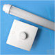 Dimmable LED Tubes