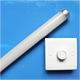 Dimmable LED Tube Lights