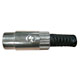 Din Connector Metal Plug Soldes Types