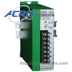 din rail power supply 