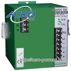 din rail power supply