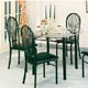 dining room set