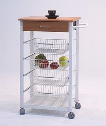 dining trolleys 