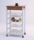 Beverage Serving Carts image