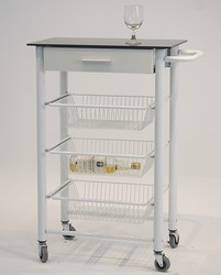 dining trolleys