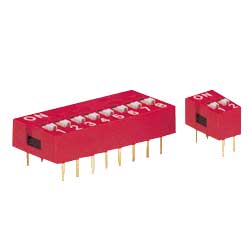 dip switch 