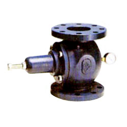 direct activated pressure reducing valve 