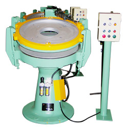 direct heating type inner tube auto-curing press 