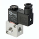 3/2 Way Direct Solenoid Valves