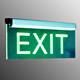 directional signs 