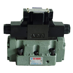 directional valves 