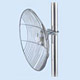 dish antenna 