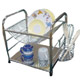 kitchenware racks 