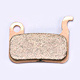 disk brake pads 