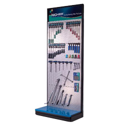 tool display stand