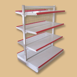 display rack