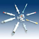 Disposable Syringes