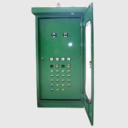 distribution board 